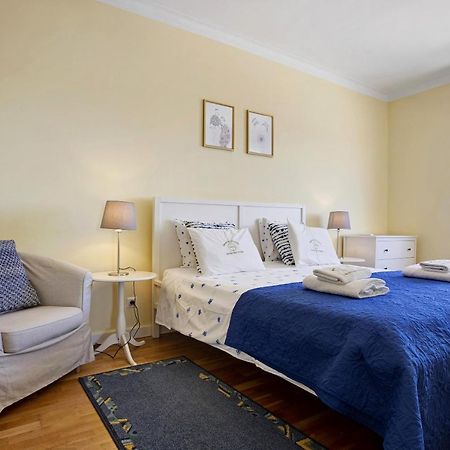 Santa Isabel Apartment Portimão Extérieur photo