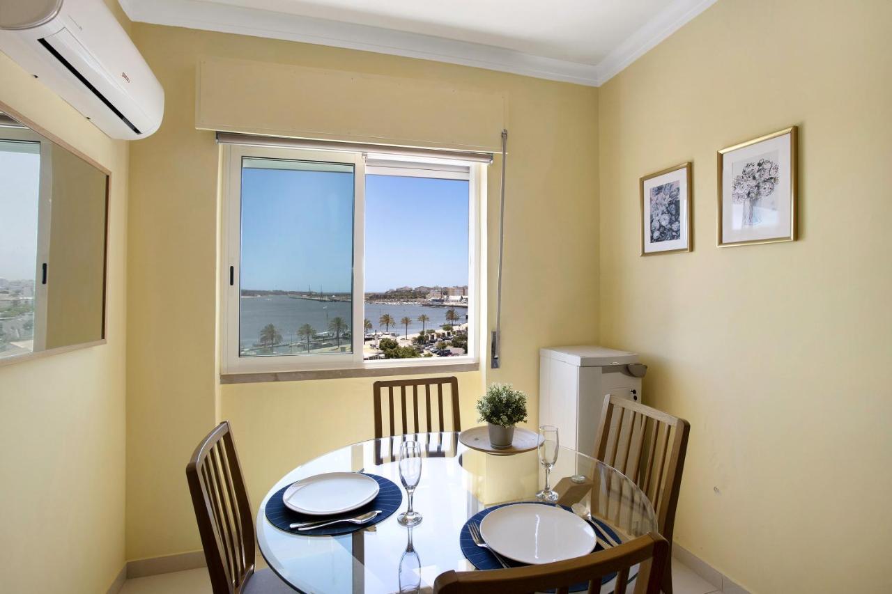 Santa Isabel Apartment Portimão Extérieur photo