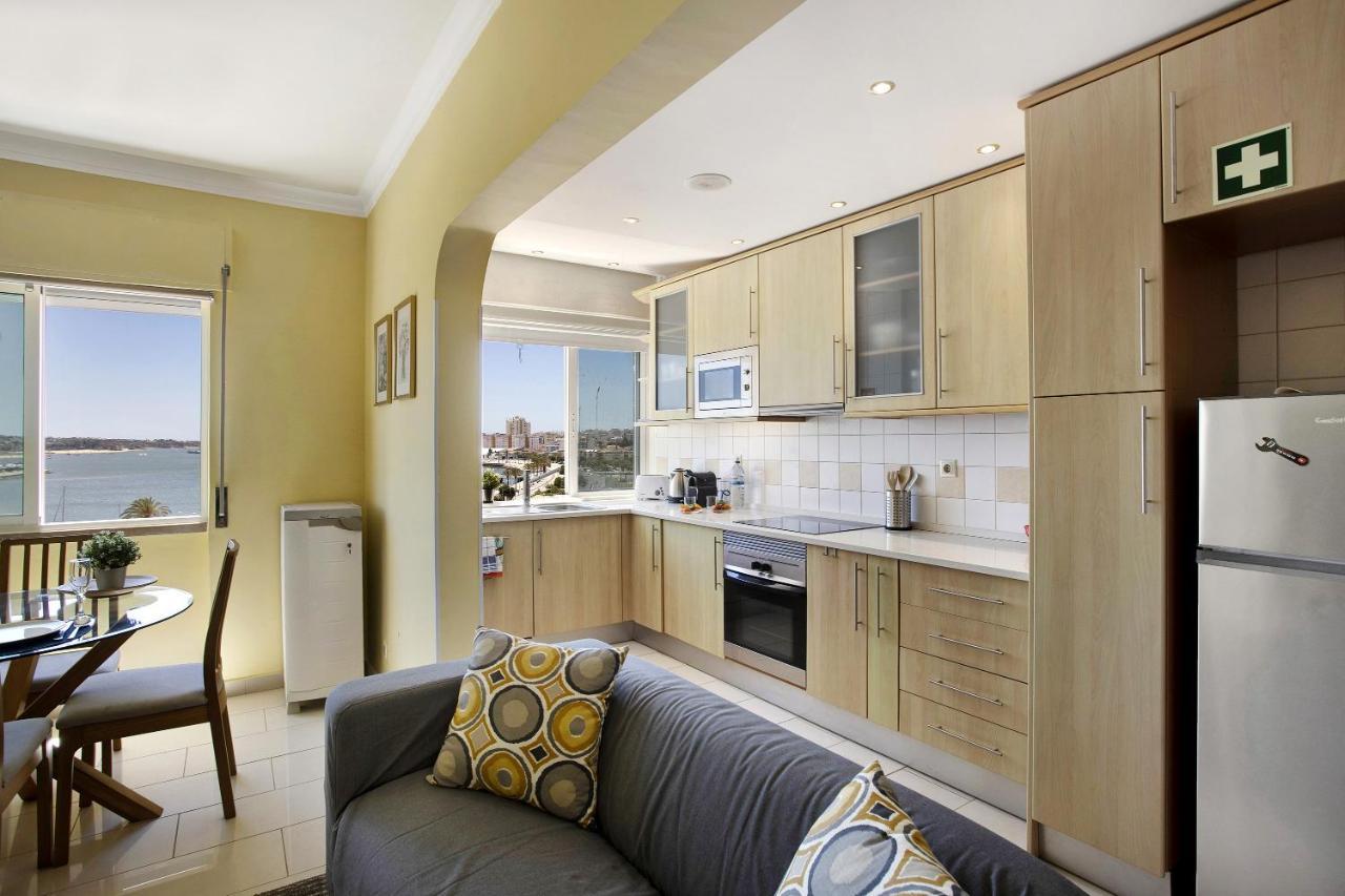 Santa Isabel Apartment Portimão Extérieur photo
