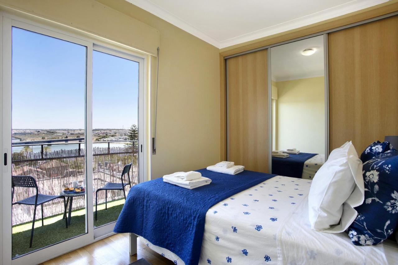 Santa Isabel Apartment Portimão Extérieur photo