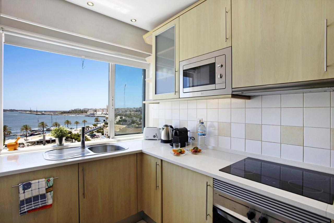 Santa Isabel Apartment Portimão Extérieur photo