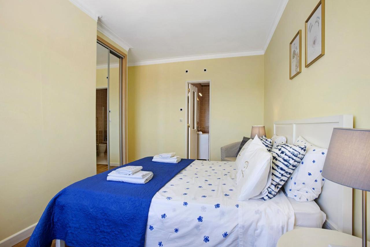 Santa Isabel Apartment Portimão Extérieur photo