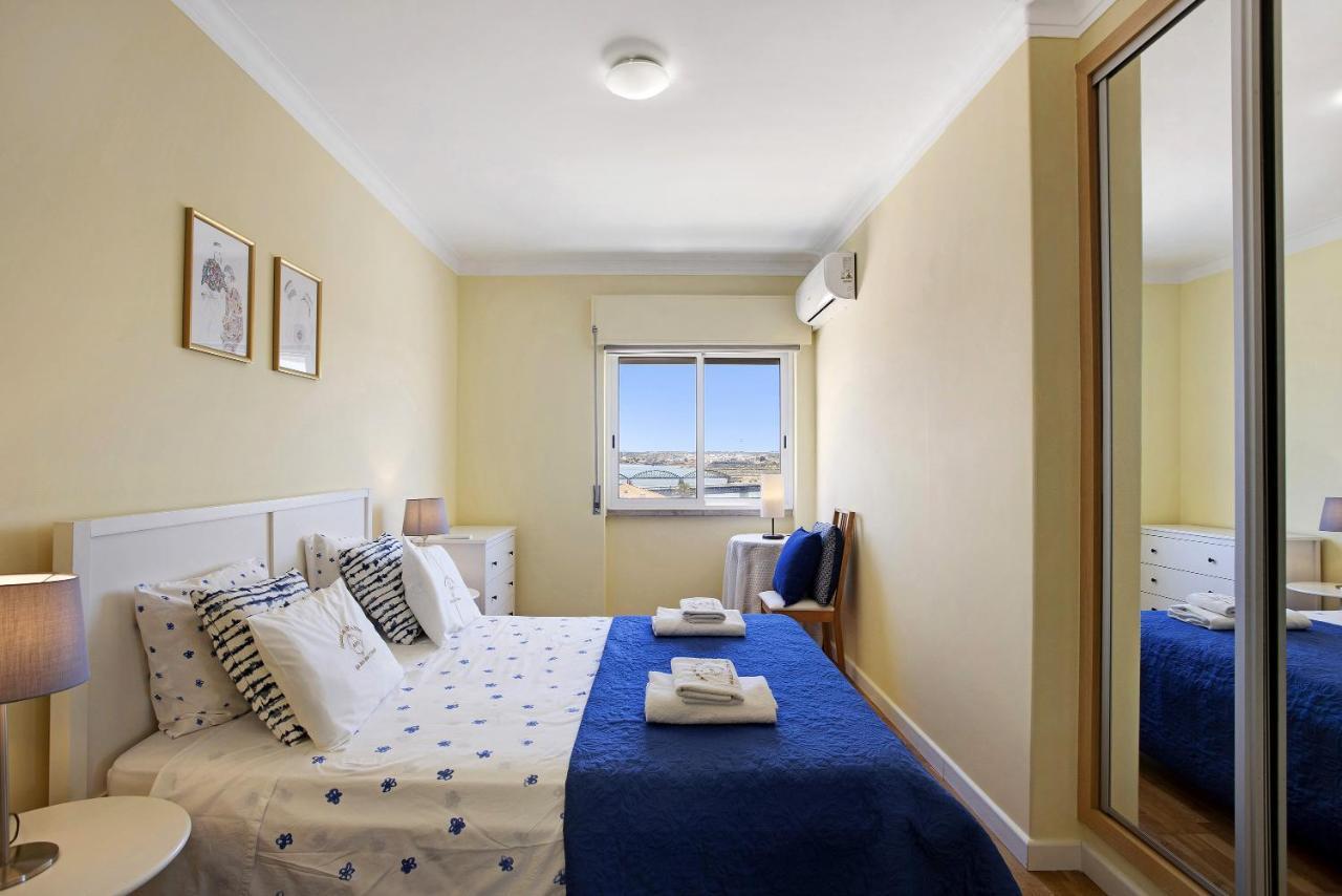 Santa Isabel Apartment Portimão Extérieur photo
