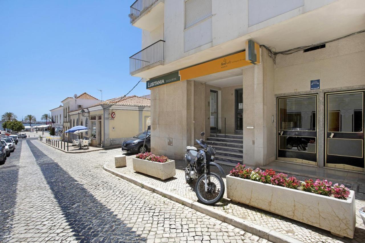 Santa Isabel Apartment Portimão Extérieur photo