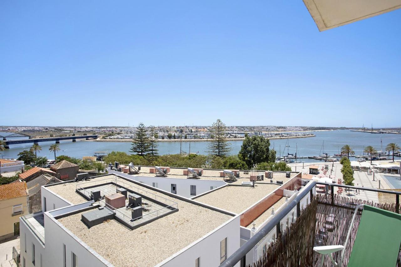 Santa Isabel Apartment Portimão Extérieur photo