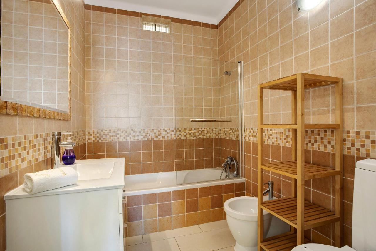 Santa Isabel Apartment Portimão Extérieur photo