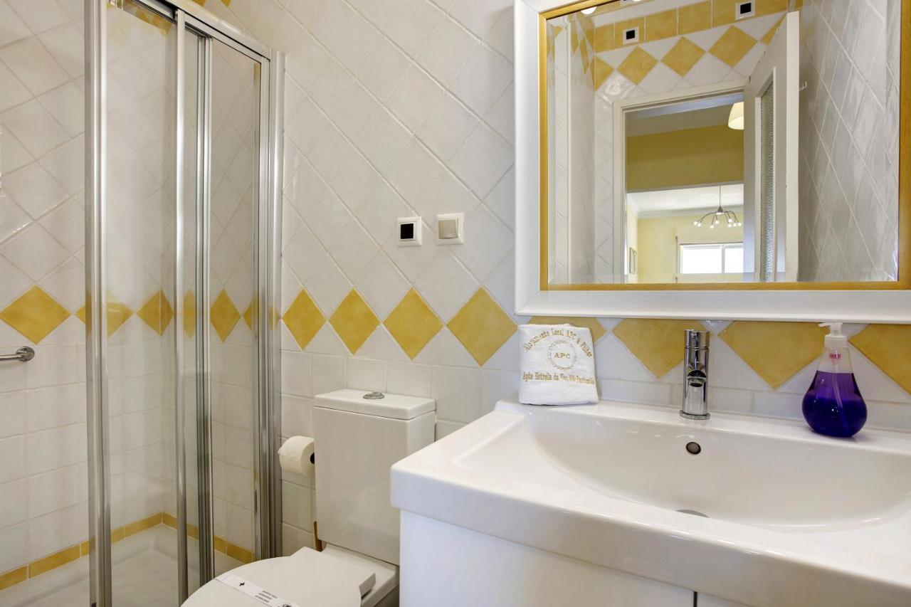 Santa Isabel Apartment Portimão Extérieur photo